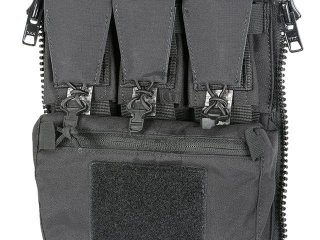 Assault Back Panel - MB di WETAC