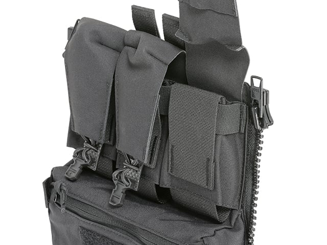 Assault Back Panel - MB di WETAC