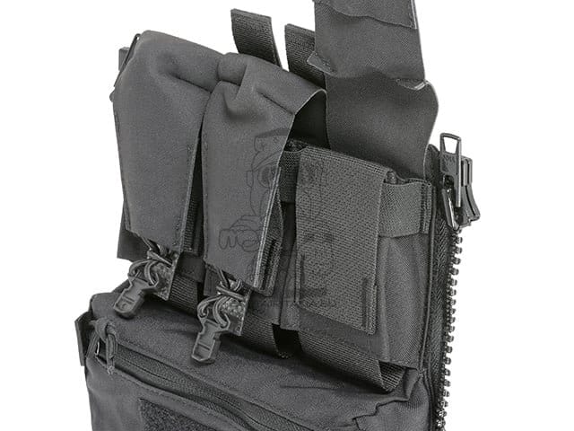 Assault Back Panel - MB di WETAC