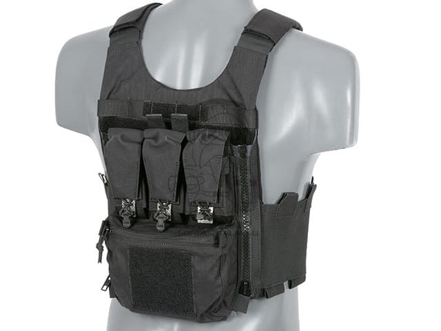 Assault Back Panel - MB di WETAC