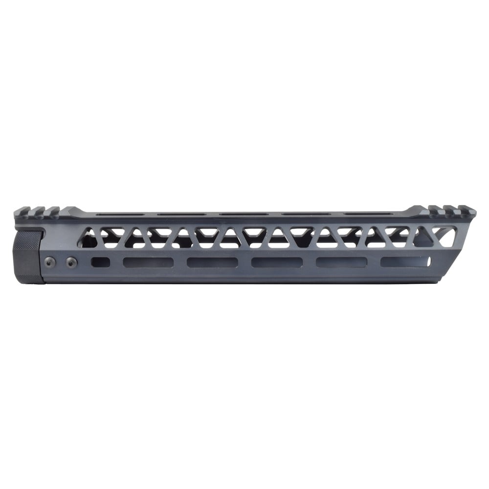 Paramano CNC Tipo A per M4 di RETROARMS