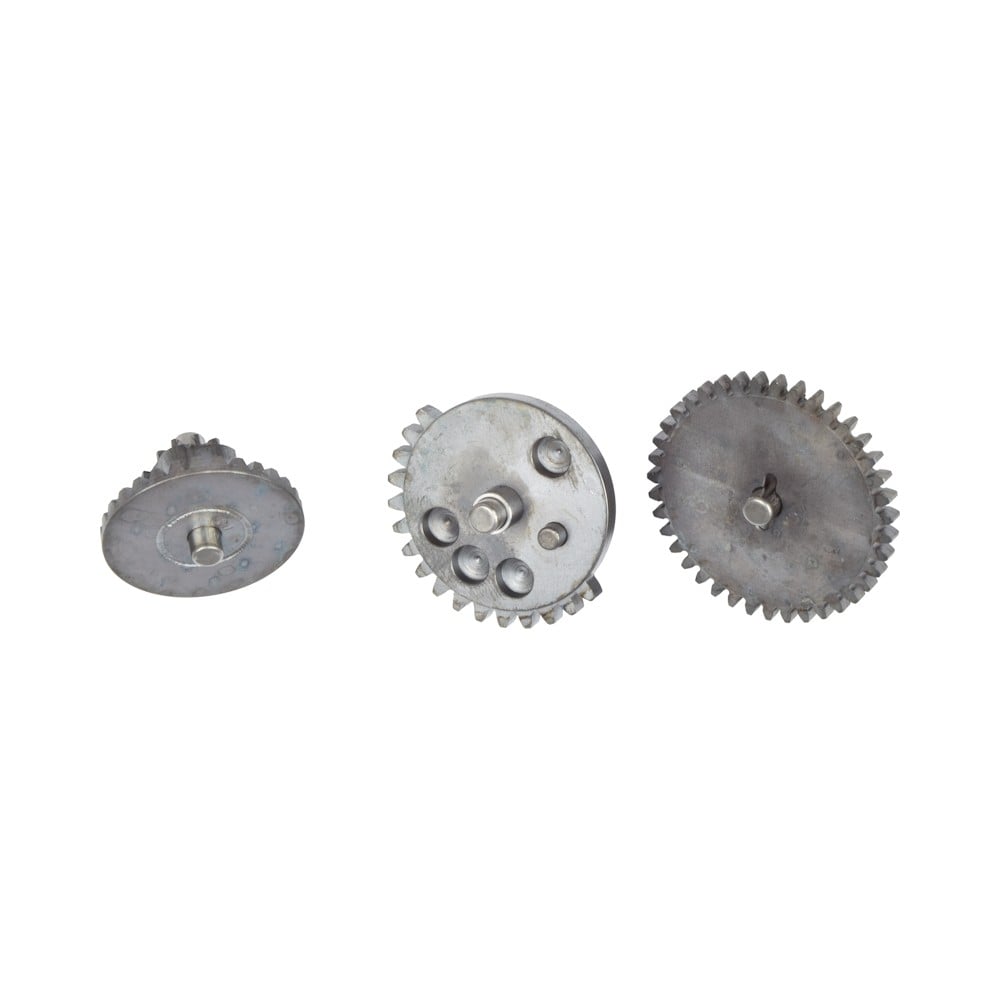 Ingranaggi Pandora CNC 13:1 di RETROARMS