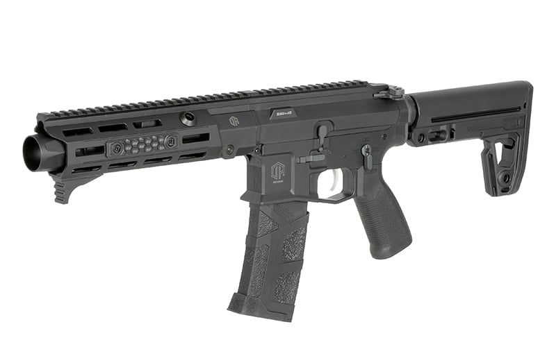 Replica Fucile D'Assalto DEX556 ETU Wireless di DOUBLE EAGLE