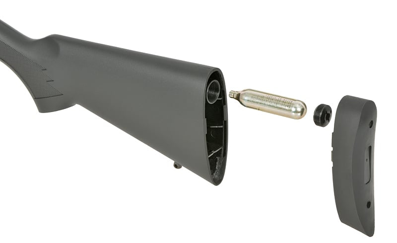 Fucile a Pompa M8870 CO2 di GOLDEN EAGLE