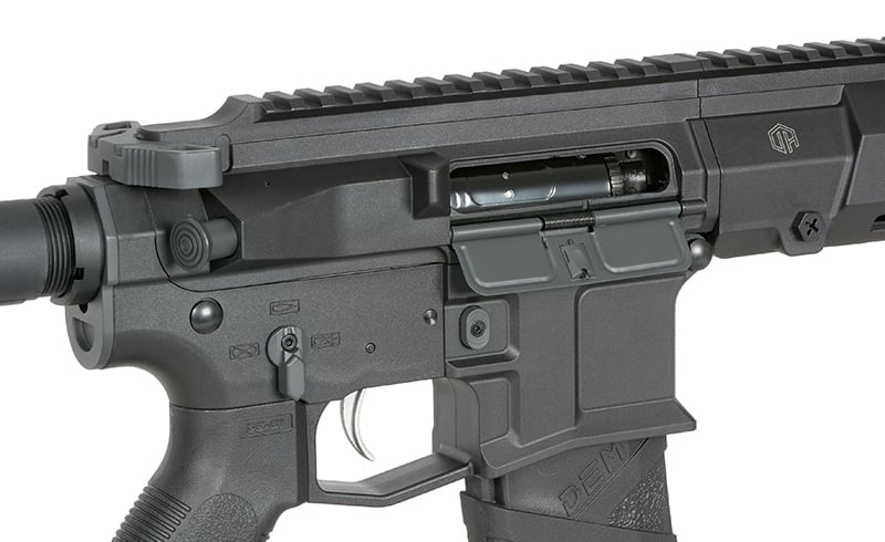 Replica Fucile D'Assalto DEX556 ETU Wireless di DOUBLE EAGLE