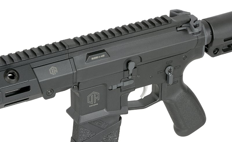 Replica Fucile D'Assalto DEX556 ETU Wireless di DOUBLE EAGLE