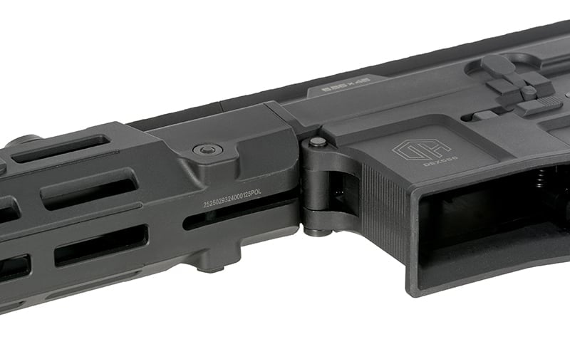 Replica Fucile D'Assalto DEX556 ETU Wireless di DOUBLE EAGLE