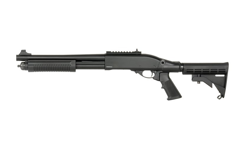 Shotgun M8871 CO2 di GOLDEN EAGLE