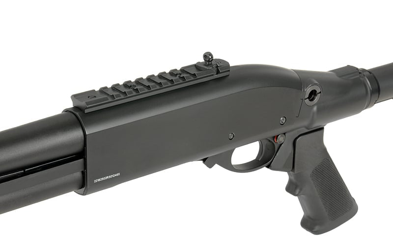 Shotgun M8871 CO2 di GOLDEN EAGLE
