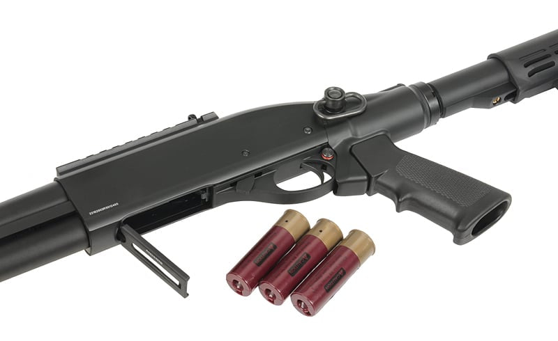 Shotgun M8871 CO2 di GOLDEN EAGLE