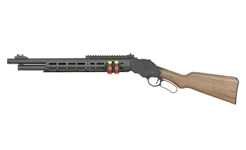 Replica Shotgun Lever Action M1887 di GOLDEN EAGLE