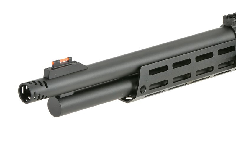 Replica Shotgun Lever Action M1887 di GOLDEN EAGLE