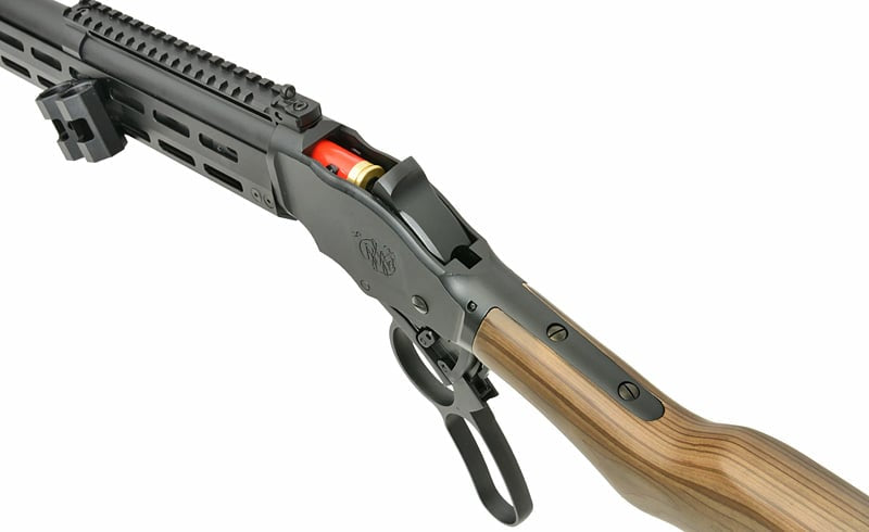 Replica Shotgun Lever Action M1887 di GOLDEN EAGLE