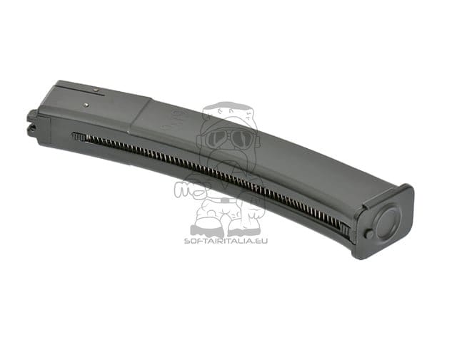 Caricatore Green Gas 38 colpi per WE06-GM di WELL PRO
