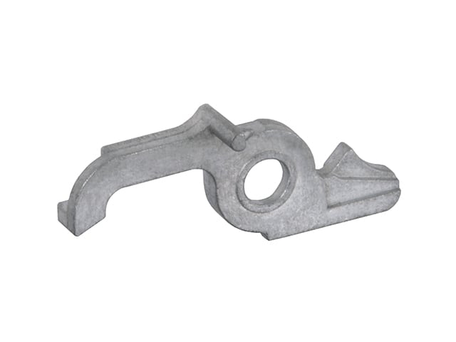 Cut off Lever per GearBox Ver.2 di SLONG AIRSOFT