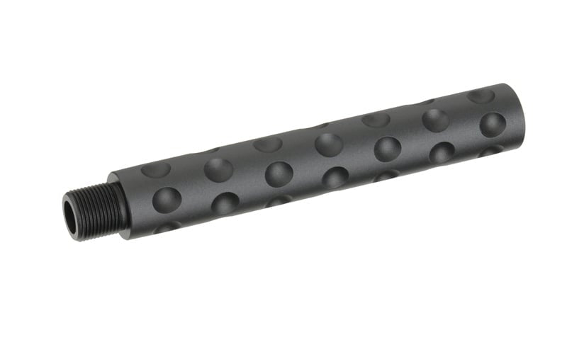 Extension per canna esterna 117mm di SLONG AIRSOFT