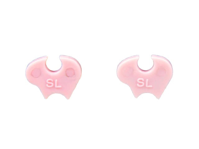 Set tappet plate ritardato di SLONG AIRSOFT