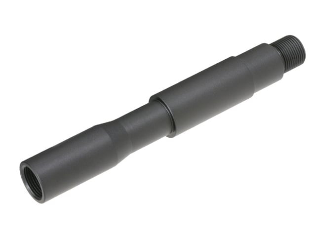 Extension per canna esterna 117mm di SLONG AIRSOFT