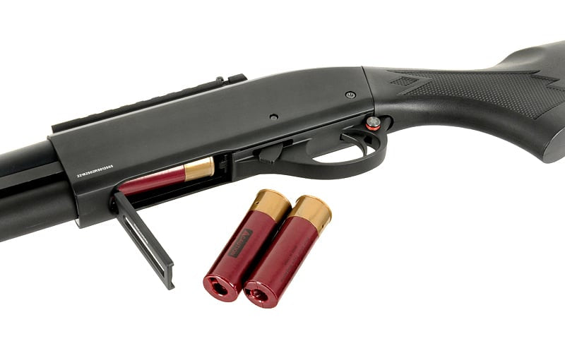 M8872 Shotgun V2 di GOLDEN EAGLE
