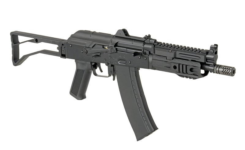 Replica Fucile SLR AKS-74U ETU di CYMA