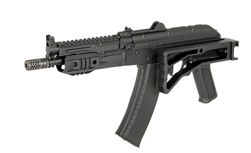 Replica Fucile SLR AKS-74U ETU di CYMA