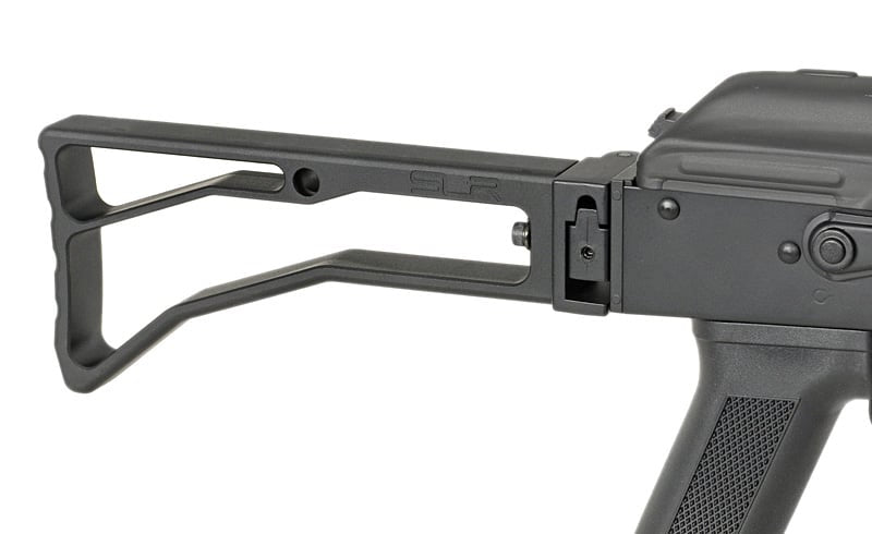 Replica Fucile SLR AKS-74U ETU di CYMA