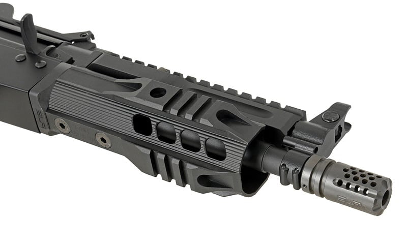 Replica Fucile SLR AKS-74U ETU di CYMA