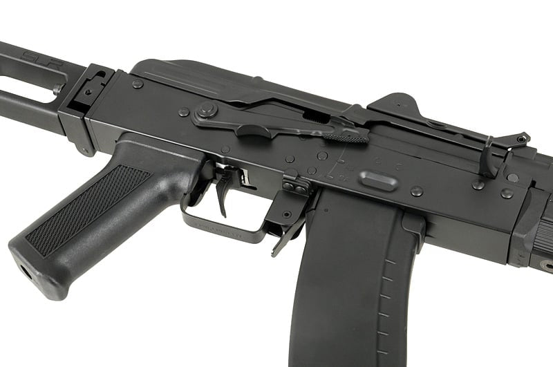 Replica Fucile SLR AKS-74U ETU di CYMA