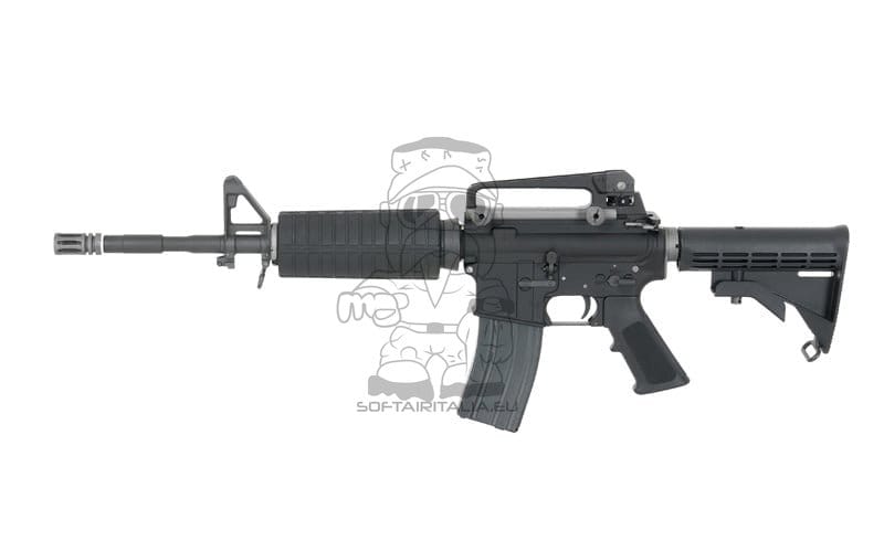 M4 GBBR Airsoft Rifle V3 di WE