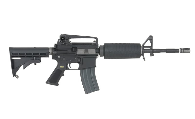 M4 GBBR Airsoft Rifle V3 di WE