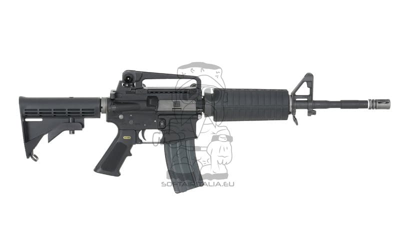 M4 GBBR Airsoft Rifle V3 di WE