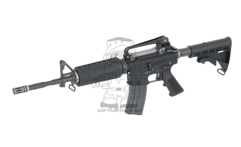 M4 GBBR Airsoft Rifle V3 di WE