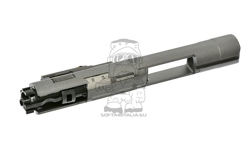 M4 GBBR Airsoft Rifle V3 di WE