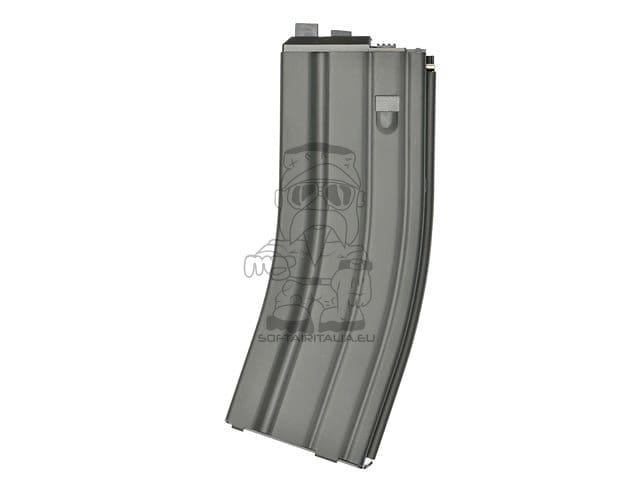 Caricatore Gas V3 per -M4/SCR/4168 di WE