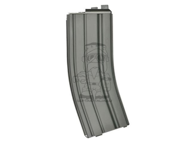 Caricatore Gas V3 per -M4/SCR/4168 di WE
