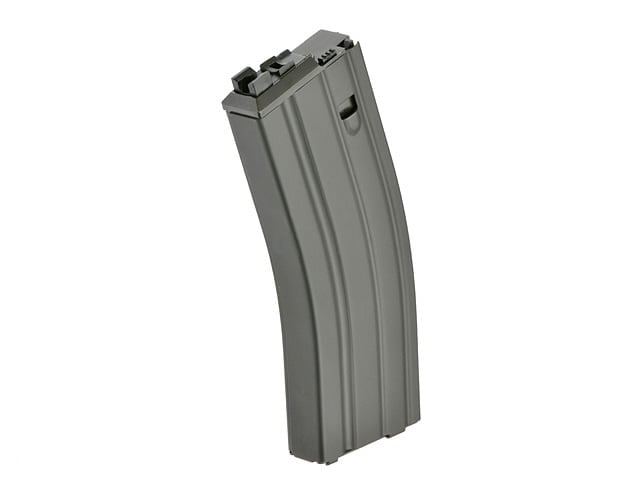 Caricatore Gas V3 per -M4/SCR/4168 di WE