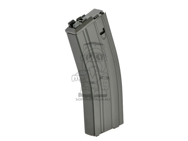 Caricatore Gas V3 per -M4/SCR/4168 di WE