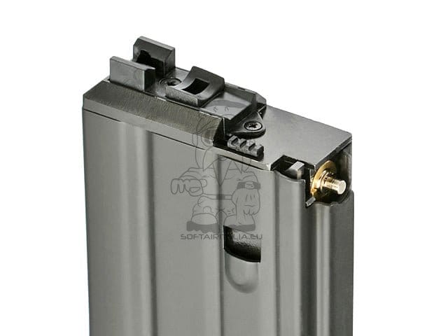 Caricatore Gas V3 per -M4/SCR/4168 di WE