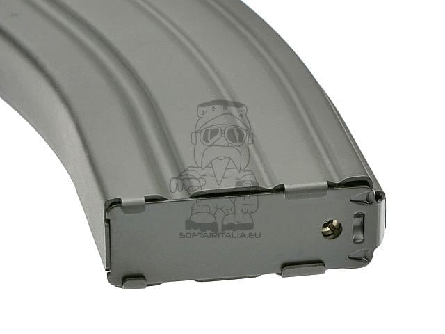 Caricatore Gas V3 per -M4/SCR/4168 di WE