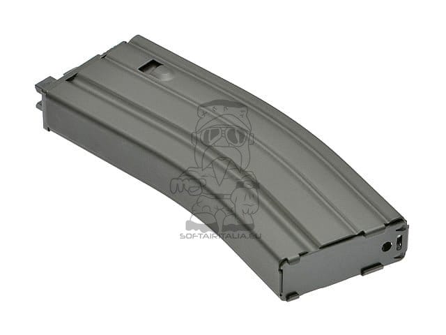 Caricatore Gas V3 per -M4/SCR/4168 di WE