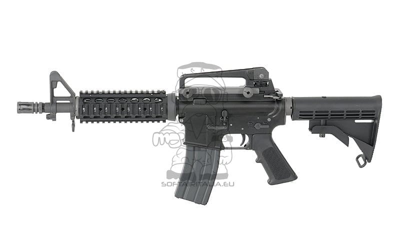 Fucile Airsoft M4 CQB GBBR V3 di WE