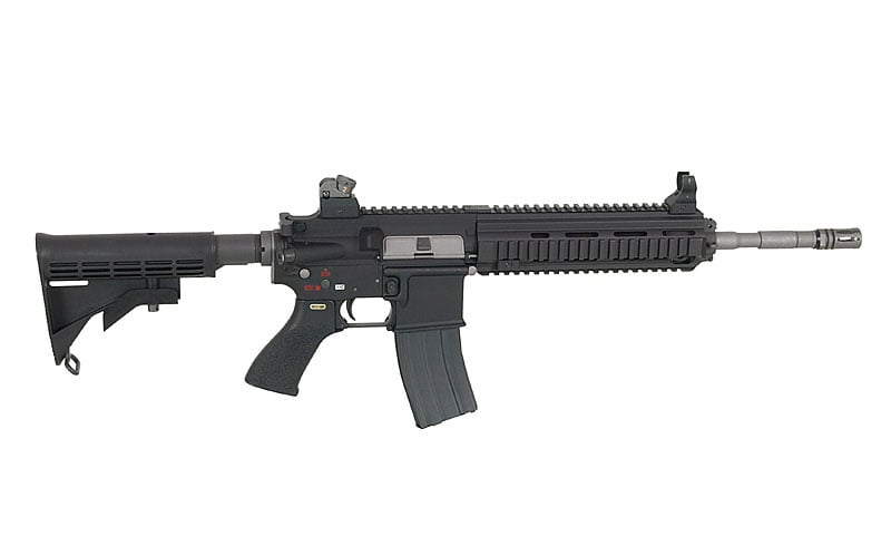 -416 GBBR V3 - Fucile Softair di WE