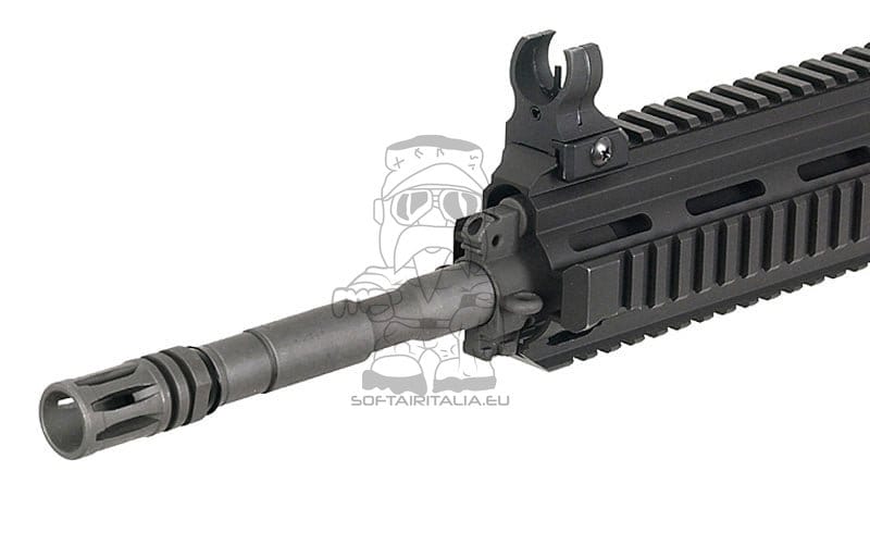 -416 GBBR V3 - Fucile Softair di WE