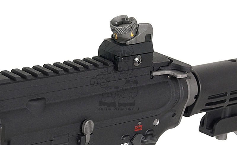 -416 GBBR V3 - Fucile Softair di WE