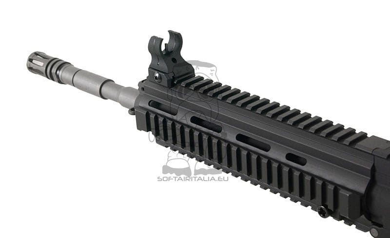 -416 GBBR V3 - Fucile Softair di WE