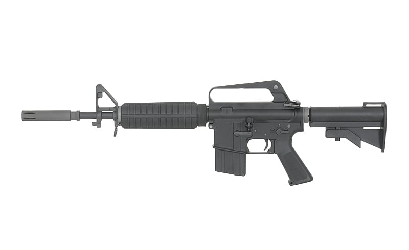 Fucile Airsoft XM177 GBB V3 di WE
