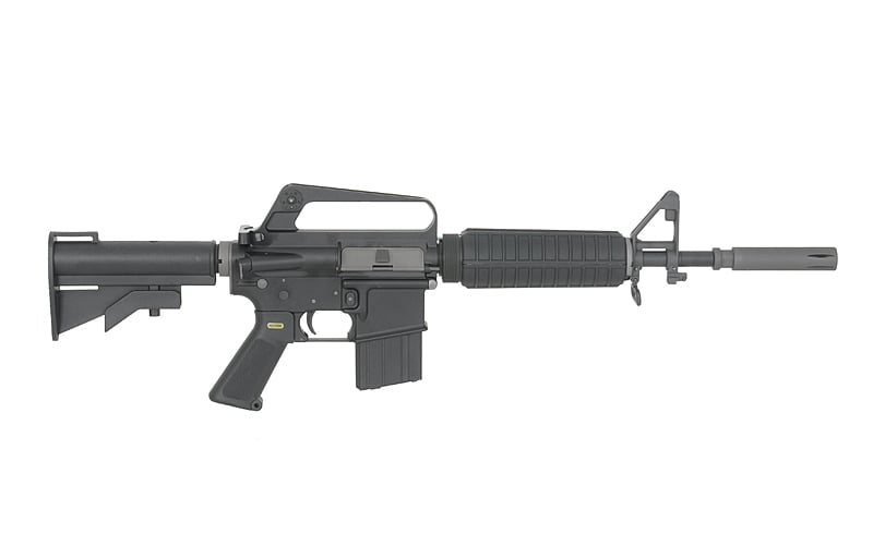 Fucile Airsoft XM177 GBB V3 di WE