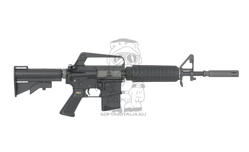 Fucile Airsoft XM177 GBB V3 di WE