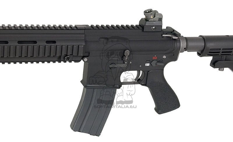 -416 GBBR V3 - Fucile Softair di WE
