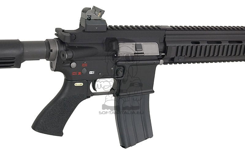 -416 GBBR V3 - Fucile Softair di WE